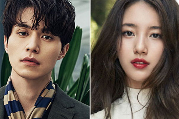 Theo thông tin tờ Osen đăng tải, dù không còn hẹn hò, Suzy và bạn trai cũ vẫn ủng hộ nhau từ xa với tư cách đồng nghiệp. Ảnh: Dramafever