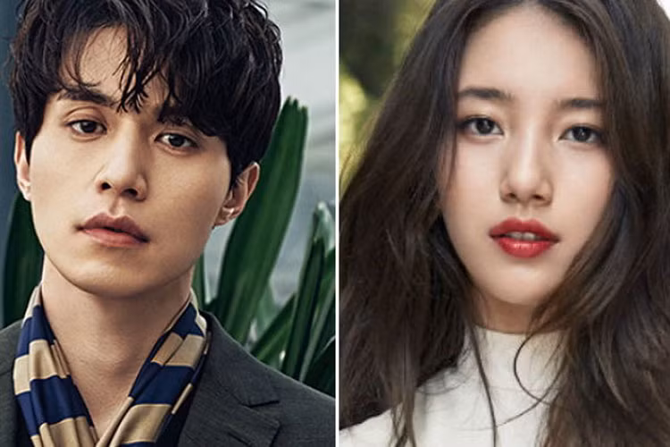 Theo thông tin tờ Osen đăng tải, dù không còn hẹn hò, Suzy và bạn trai cũ vẫn ủng hộ nhau từ xa với tư cách đồng nghiệp. Ảnh: Dramafever