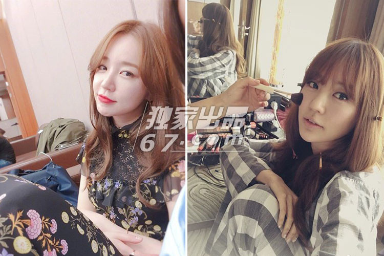 Nhiều người cho rằng Yoon Eun Hye đã quá lạm dụng phẫu thuật thẩm mỹ.