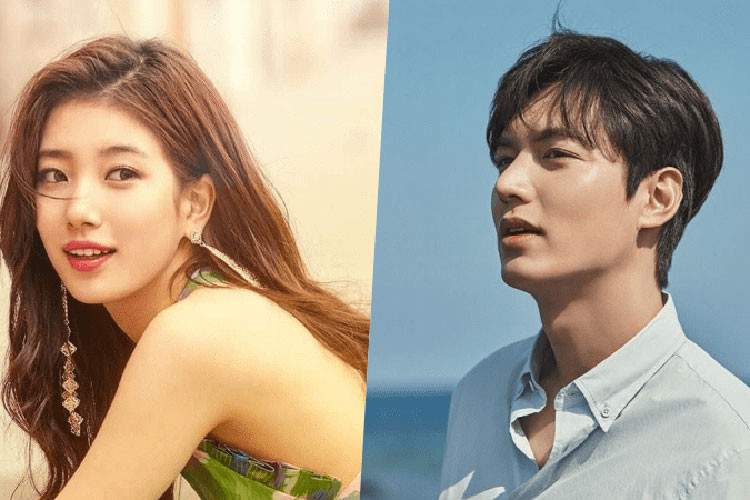 Lý do Suzy và Lee Dong Wook chia tay bởi hai người khó gặp nhau do lịch trình bận rộn và mỗi người đều muốn đi theo con đường riêng. Ảnh: Soompi