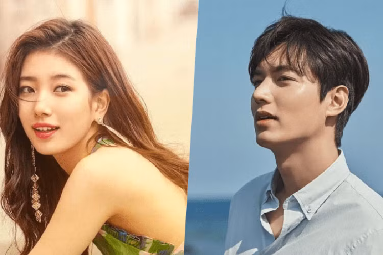 Lý do Suzy và Lee Dong Wook chia tay bởi hai người khó gặp nhau do lịch trình bận rộn và mỗi người đều muốn đi theo con đường riêng. Ảnh: Soompi