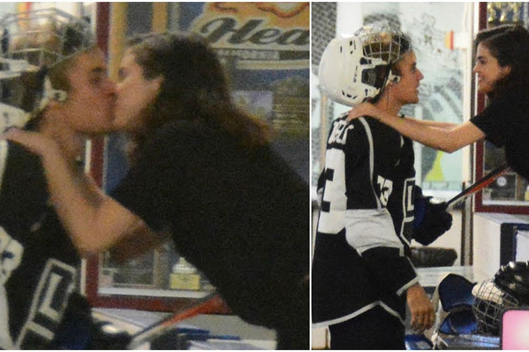 Tháng 11/2017, Justin và Selena quay về với nhau nhưng do mẹ của Selena không đồng ý nên cặp đôi chia tay vào tháng 3/2018.