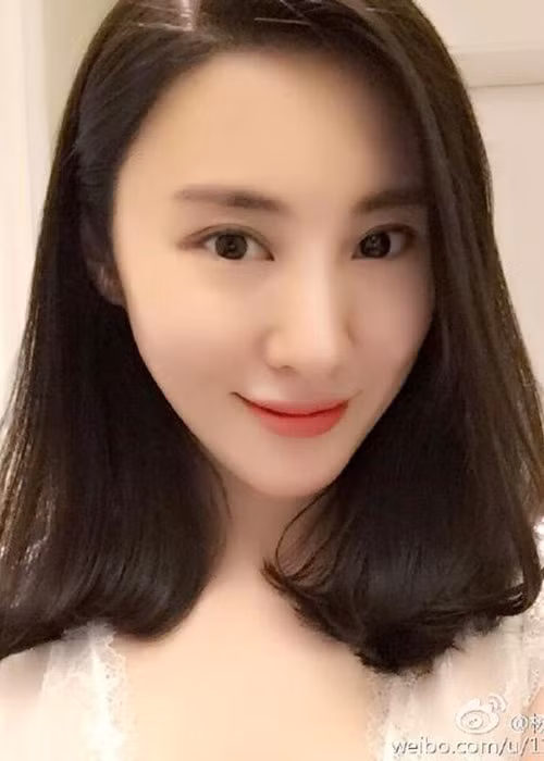 Sau 4 năm chung sống, Nhiếp Viễn và Dương Quang ly hôn khiến nhiều người bất ngờ bởi trước đó không lâu nam diễn viên bày tỏ tổ ấm vô cùng hạnh phúc và mong sớm lên chức bố. Ảnh: Weibo