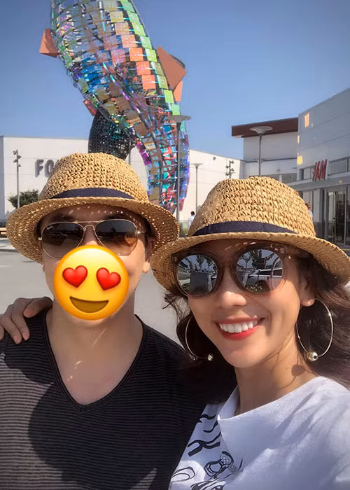 Khánh Ngọc đi du lịch cùng bạn trai giấu mặt là một trong những tin tức sao Việt trong ngày 30/7.