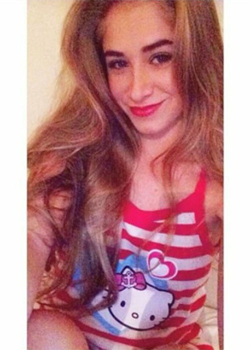 Maria rất được lòng mẹ của tiền vệ Paul Pogba. Ảnh: Instagram