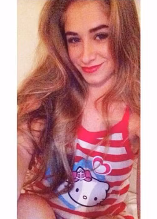 Maria rất được lòng mẹ của tiền vệ Paul Pogba. Ảnh: Instagram