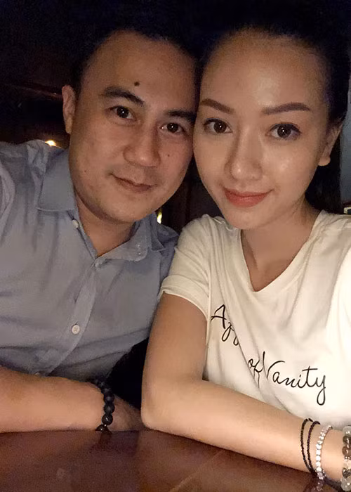 Băng Di cùng bạn trai thường xuyên khoe khoảnh khắc hẹn hò ngọt ngào trên trang cá nhân.