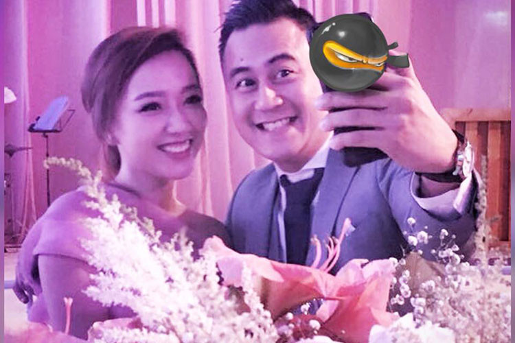 Nhi của "Gạo nếp gạo tẻ" hạnh phúc bên bạn trai hiện tại.