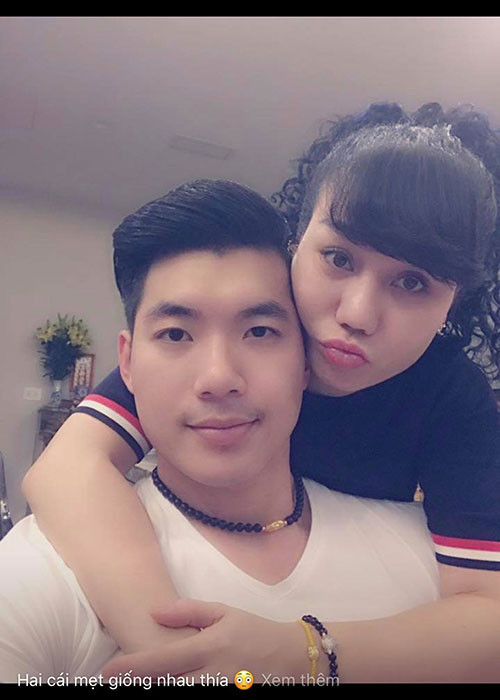 Được biết, bà xã của Trương Nam Thành hỗ trợ chồng trong công việc kinh doanh.