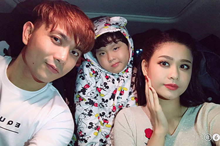 Thông tin Tim - Trương Quỳnh Anh ly hôn vừa được nam ca sĩ xác nhận. Tuy nhiên, thời gian và lý do ly hôn, phía Tim từ chối chia sẻ. Ảnh: FBNV