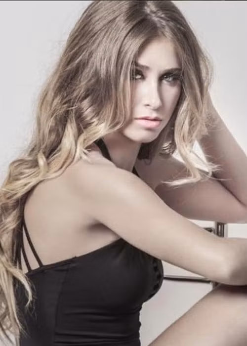 Bạn gái của Paul Pogba sinh ra tại Bolivia trong một gia đình giàu có. Ảnh: Instagram