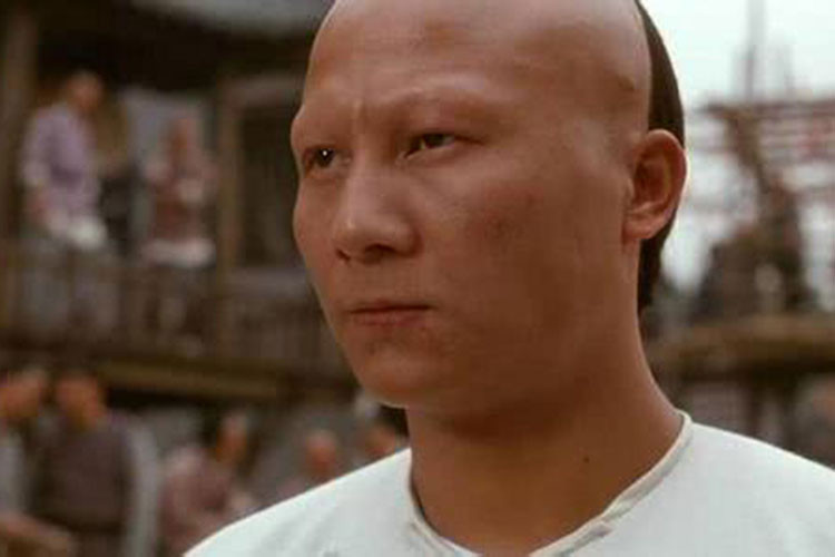 Năm 2008, ông từng được vinh danh vì những cống hiến cho nền võ thuật nước nhà. Ảnh: Sohu