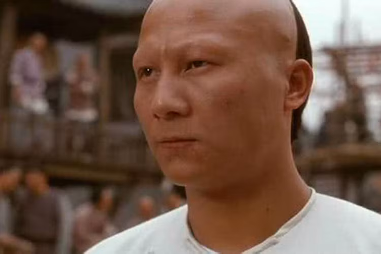 Năm 2008, ông từng được vinh danh vì những cống hiến cho nền võ thuật nước nhà. Ảnh: Sohu