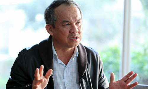 Câu chuyện mua vào-bán ra cổ phiếu của anh em bầu Đức để giải chấp nợ, tái cơ cấu các khoản vay đã không còn là chuyện hiếm gặp (Ảnh minh họa)