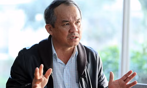 Câu chuyện mua vào-bán ra cổ phiếu của anh em bầu Đức để giải chấp nợ, tái cơ cấu các khoản vay đã không còn là chuyện hiếm gặp (Ảnh minh họa)