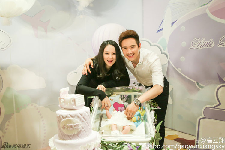 Vụ án Cao Vân Tường đang diễn biến phức tạp. Vướng scandal, nam diễn viên bị cho là bỏ ra 430 tỷ đồng để đền bù thiệt hại cho bộ phim "Thắng thiên hạ". Ảnh: Weibo