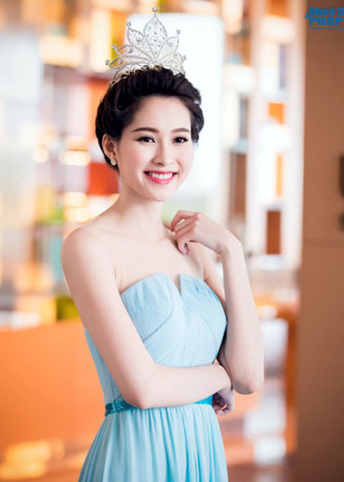 Đặng Thu Thảo. Ảnh: Doisongphapluat