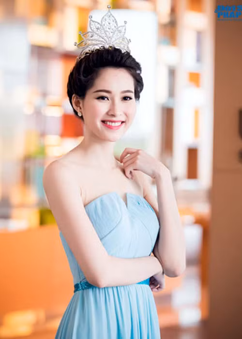 Đặng Thu Thảo. Ảnh: Doisongphapluat