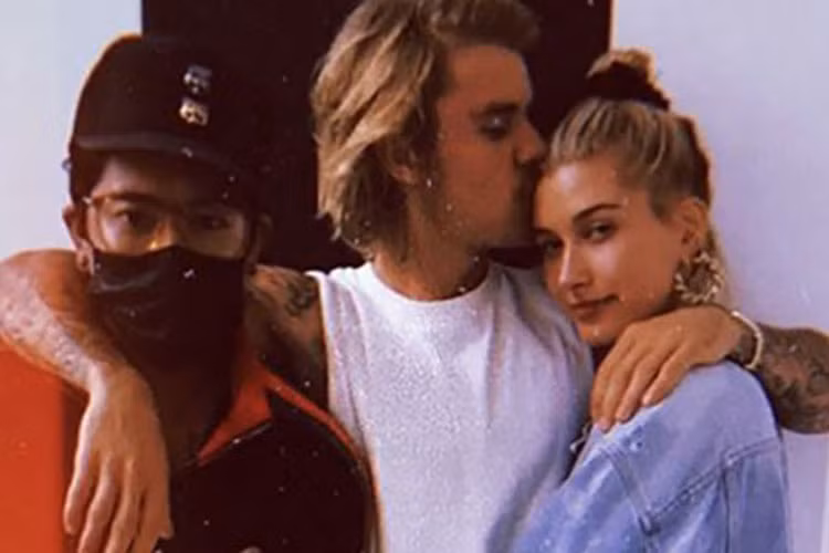Justin và Hailey đã có nhiều năm làm bạn trước khi hẹn hò. Ảnh: Seventeen
