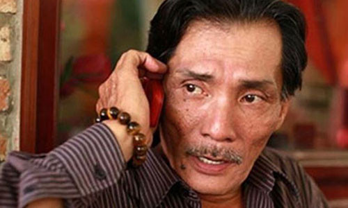 Thương Tín. Ảnh: Tienphong