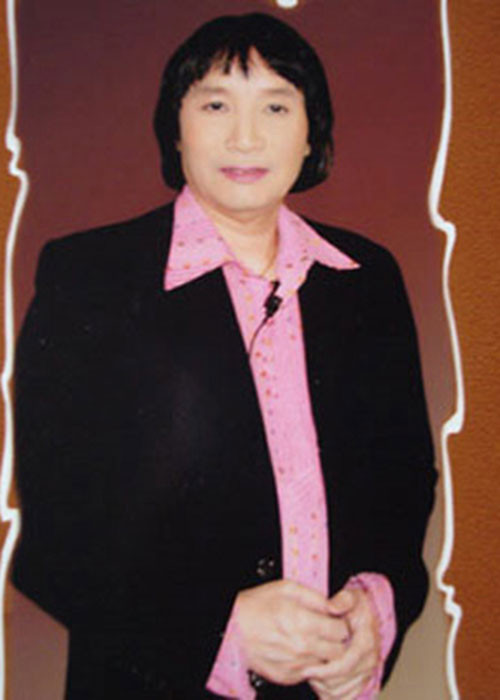 Minh Vương kết hôn với Lê Thị Thu - một bà bầu nổi tiếng trong giới cải lương. Tuy nhiên, cuộc hôn nhân này sớm tan vỡ bởi tính ghen tuông của vợ ông. Ảnh: CSTC