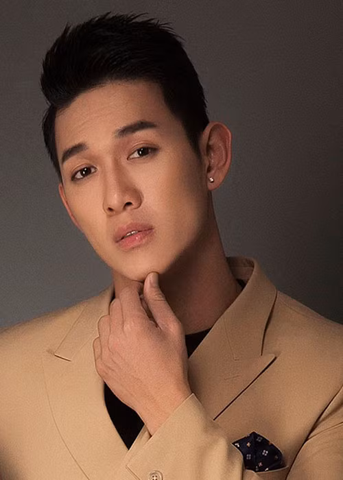 Nam thần Song Luân được nhiều người đặt kỳ vọng khi tham gia diễn xuất trong phim "Hậu duệ mặt trời". Ảnh: Nguoinoitieng