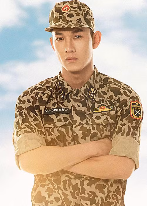 Không ít người đoán già đoán non Trường Giang e ngại nam chính Song Luân nên mới không cho bạn gái đóng vai này. Ảnh: Fanpage