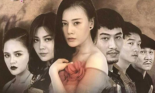 Dung chieu “Quynh bup be”: Dinh kien co hu se giet chet su sang tao