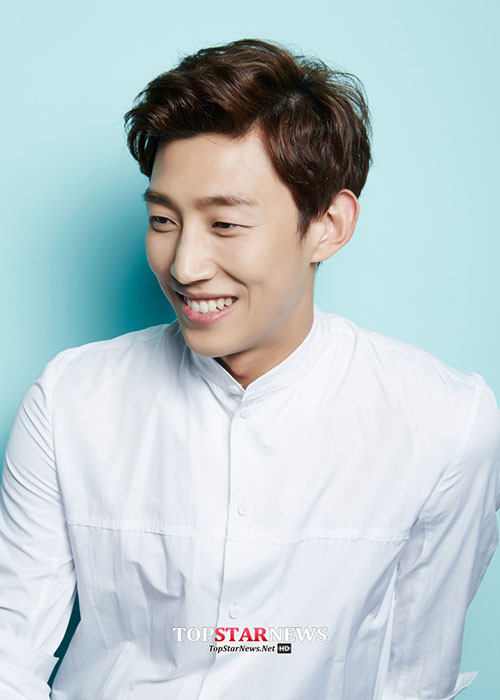 Đóng vai phụ trong nhiều bộ phim truyền hình xứ Hàn, Kang Ki Young được xem là thánh cameo. Ảnh: topstarnews