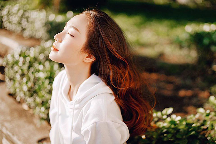 Tại cuộc thi Hoa hậu Bản sắc Việt toàn cầu 2016, Hồng Tuyết dừng chân ở chung kết. Ảnh: FBNV