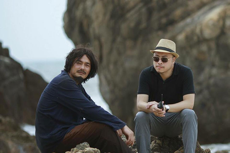 Tháng 10 sắp tới, bộ phim có sự tham gia diễn xuất của Quách Ngọc Ngoan mang tên "Người bất tử" dự kiến ra mắt màn ảnh rộng.