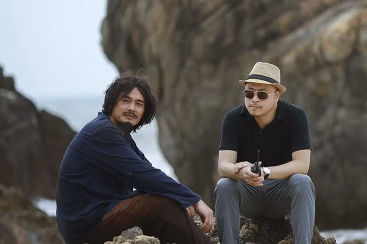 Tháng 10 sắp tới, bộ phim có sự tham gia diễn xuất của Quách Ngọc Ngoan mang tên "Người bất tử" dự kiến ra mắt màn ảnh rộng.