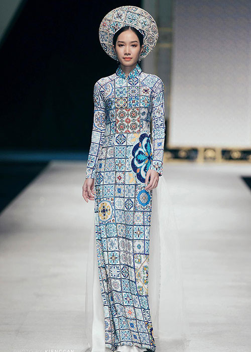 Hồng Tuyết từng học tại Học viện Công nghệ Bưu chính Viễn thông TP HCM. Ảnh: FBNV