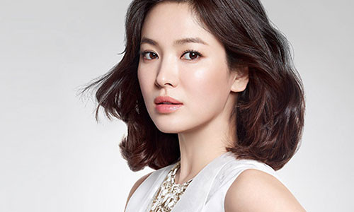 Song Hye Kyo. Ảnh: Allkpop