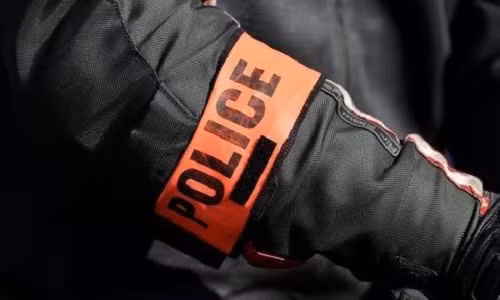 Trùm ma túy 80 tuổi ra đầu thú ở Pháp