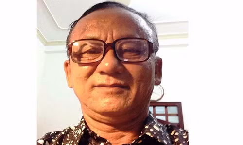 Đối tượng Đào Quang Vinh.