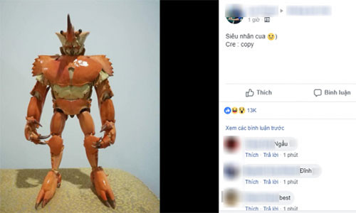 Rảnh rỗi giúp chúng ta sáng tạo!