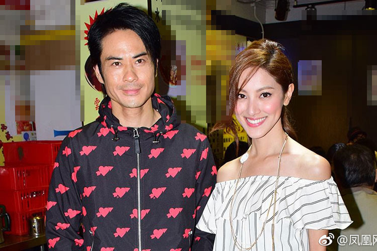 Trước đám cưới, hoa hậu 9X đã dọn tới biệt thự của bạn trai từ tháng 11/2016.