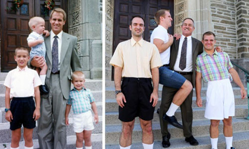 “Phat sot” bo anh tai hien thoi tho au cua ba anh em-Hinh-8