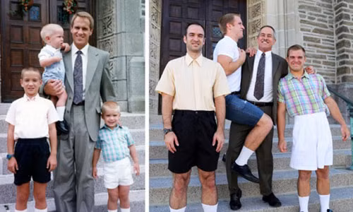 “Phat sot” bo anh tai hien thoi tho au cua ba anh em-Hinh-8