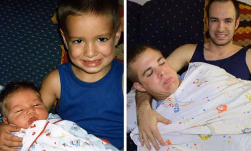 “Phat sot” bo anh tai hien thoi tho au cua ba anh em-Hinh-5