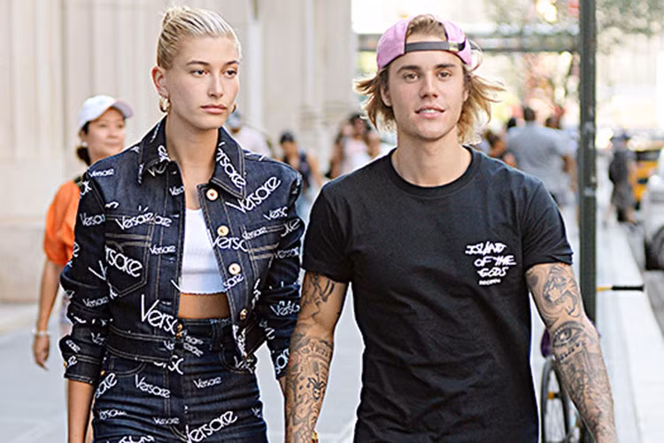 Justin Bieber - Hailey Baldwin chỉ vừa mới tái hợp được 1 tháng. Ảnh: Hollywoodlife