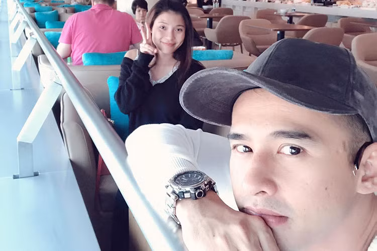 Thời gian ở cữ, Thúy Diễm rất nhớ phim trường bởi từ khi theo nghiệp diễn, cô liên tục đi quay phim.