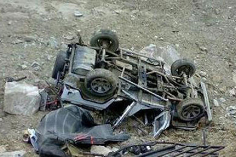 Phan Việt Minh bị gãy xương sườn, phổi bị chấn thương còn Hạ Băng Băng bị vỡ xương chậu, nứt đốt sống lưng. Sau vụ tai nạn, sức khỏe của cả hai đều giảm sút. Ảnh: Vietnamnet