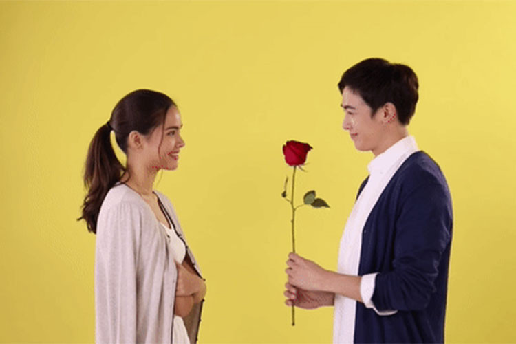 Nhưng Chut - “ông anh trời đánh” của Jane là nguyên nhân khiến cả hai không thể đến với nhau.