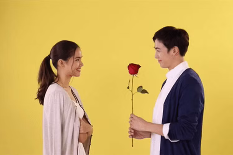 Nhưng Chut - “ông anh trời đánh” của Jane là nguyên nhân khiến cả hai không thể đến với nhau.