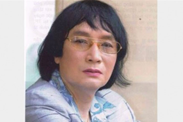 Đây là lần thứ 3 nghệ sĩ Minh Vương trượt danh hiệu NSND. Trước đó, vào năm 2007, ông được phong tặng danh hiệu nghệ sĩ ưu tú. Ảnh: Khampha