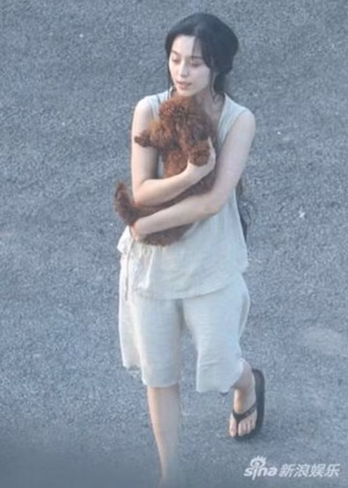 Co tai san nghin ty, Pham Bang Bang van gian di o doi thuong