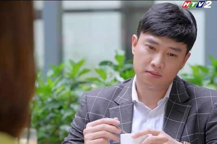 Quốc Trường than thở rằng lúc anh tăng cân lại là lúc đóng phim "Gạo nếp gạo tẻ".