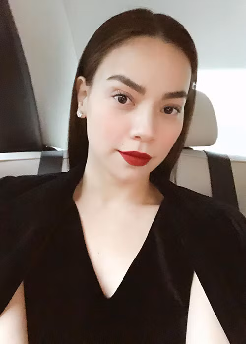 Sao Việt Hồ Ngọc Hà chia sẻ thông tin đến Cà Mau với fans.